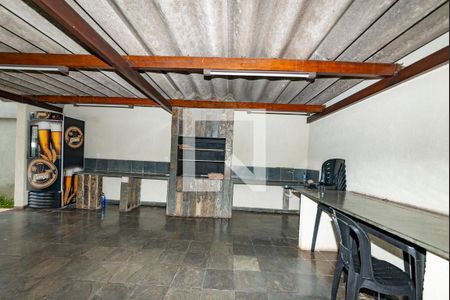 Apartamento à venda com 142m², 4 quartos e 2 vagasÁrea gourmet