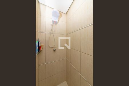 Apartamento à venda com 142m², 4 quartos e 2 vagasBanheiro Social