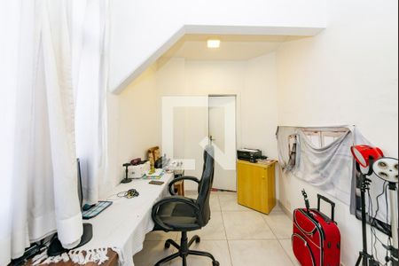 Apartamento à venda com 142m², 4 quartos e 2 vagasQuarto de Serviço