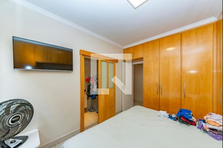 Apartamento à venda com 142m², 4 quartos e 2 vagasSuíte