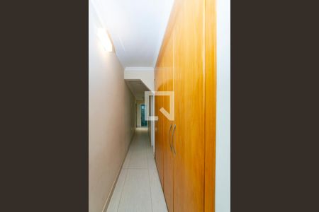 Apartamento à venda com 142m², 4 quartos e 2 vagasCorredor