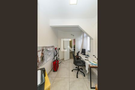 Apartamento à venda com 142m², 4 quartos e 2 vagasQuarto de Serviço