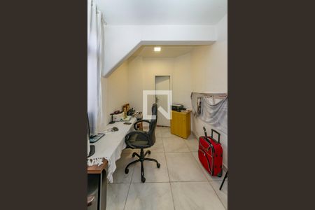 Apartamento à venda com 142m², 4 quartos e 2 vagasQuarto de Serviço