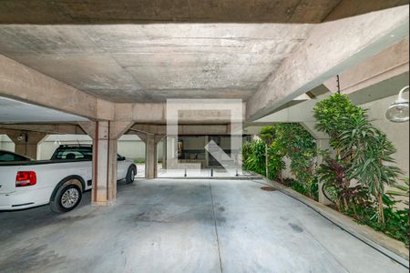 Apartamento à venda com 142m², 4 quartos e 2 vagasGaragem