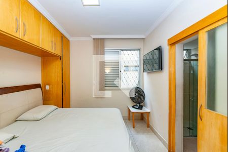 Apartamento à venda com 142m², 4 quartos e 2 vagasSuíte