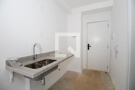 Studio de kitnet/studio à venda com 1 quarto, 30m² em Cerqueira César, São Paulo