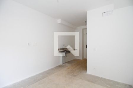 Studio de kitnet/studio à venda com 1 quarto, 30m² em Cerqueira César, São Paulo