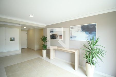 Apartamento para alugar com 27m², 1 quarto e sem vagaÁrea comum