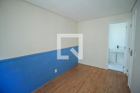 Quarto de apartamento para alugar com 1 quarto, 27m² em Belenzinho, São Paulo