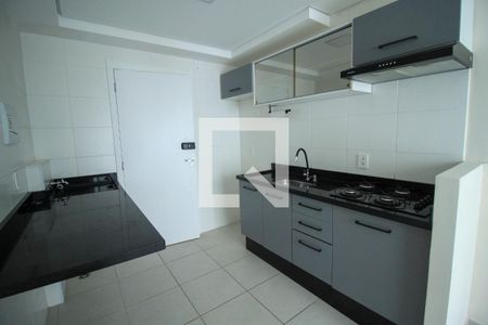 Apartamento para alugar com 27m², 1 quarto e sem vagaCozinha