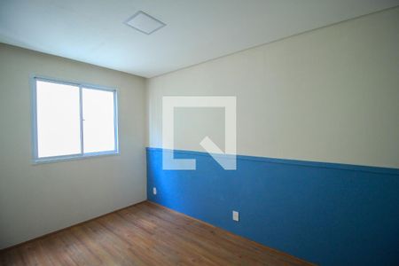 Quarto de apartamento para alugar com 1 quarto, 27m² em Belenzinho, São Paulo