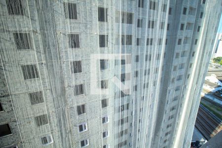 Apartamento para alugar com 27m², 1 quarto e sem vagaVista