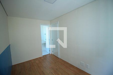 Quarto de apartamento para alugar com 1 quarto, 27m² em Belenzinho, São Paulo