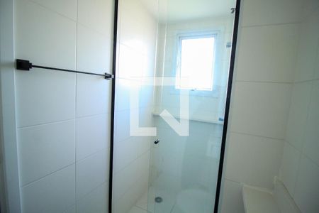Apartamento para alugar com 27m², 1 quarto e sem vagaBanheiro