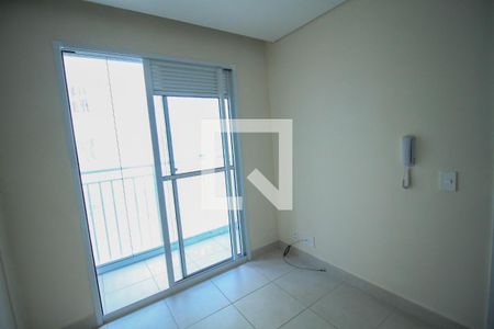 Sala de apartamento para alugar com 1 quarto, 27m² em Belenzinho, São Paulo