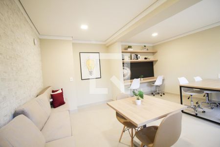 Apartamento para alugar com 27m², 1 quarto e sem vagaÁrea comum