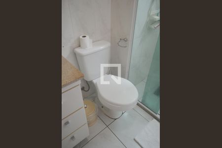 Apartamento à venda com 64m², 2 quartos e 2 vagasBanheiro 2