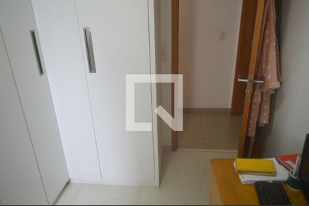 Apartamento à venda com 64m², 2 quartos e 2 vagasQuarto 2