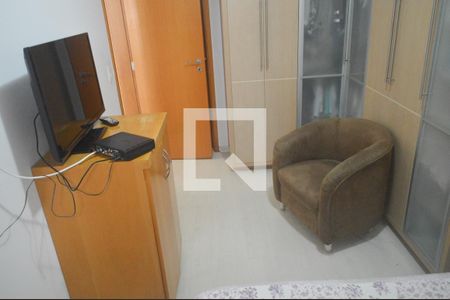 Apartamento à venda com 64m², 2 quartos e 2 vagasQuarto 1