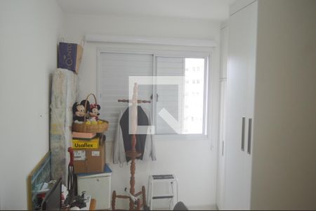 Apartamento à venda com 64m², 2 quartos e 2 vagasQuarto 2