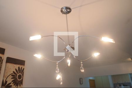 Sala de apartamento à venda com 2 quartos, 64m² em Tatuapé, São Paulo