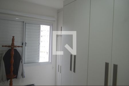Apartamento à venda com 64m², 2 quartos e 2 vagasQuarto 2
