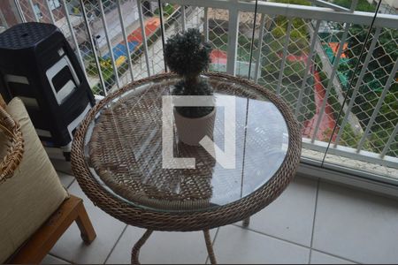 Apartamento à venda com 64m², 2 quartos e 2 vagasSacada