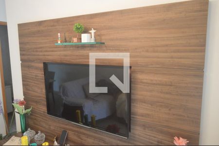 Sala de apartamento à venda com 2 quartos, 64m² em Tatuapé, São Paulo