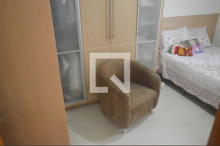 Apartamento à venda com 64m², 2 quartos e 2 vagasQuarto 1