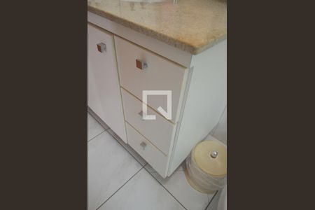 Apartamento à venda com 64m², 2 quartos e 2 vagasBanheiro 1