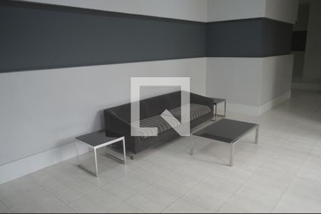 Apartamento à venda com 64m², 2 quartos e 2 vagasÁrea comum