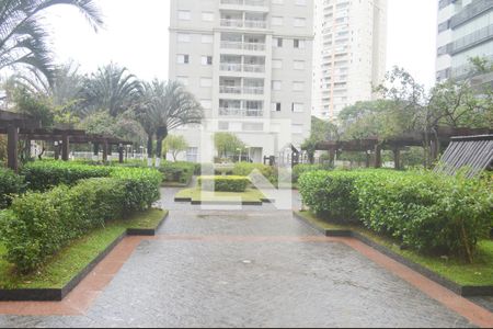 Apartamento à venda com 64m², 2 quartos e 2 vagasÁrea comum