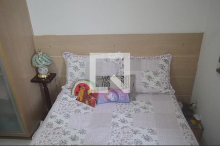 Apartamento à venda com 64m², 2 quartos e 2 vagasQuarto 1