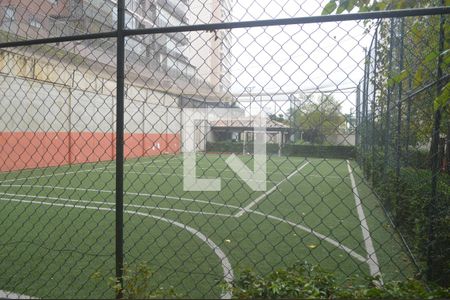 Apartamento à venda com 64m², 2 quartos e 2 vagasÁrea comum