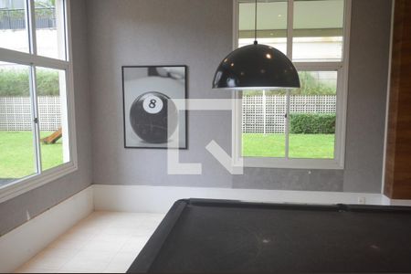 Apartamento à venda com 64m², 2 quartos e 2 vagasÁrea comum