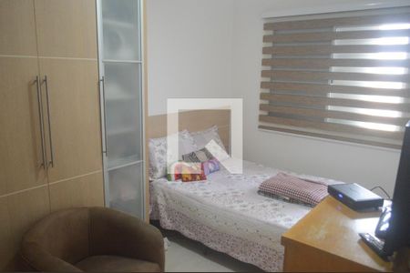 Apartamento à venda com 64m², 2 quartos e 2 vagasQuarto 1