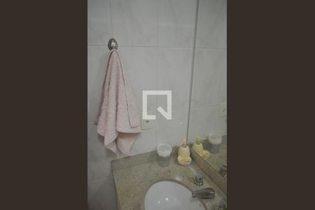 Apartamento à venda com 64m², 2 quartos e 2 vagasBanheiro 2