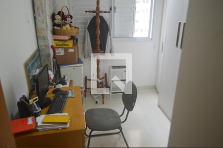 Apartamento à venda com 64m², 2 quartos e 2 vagasQuarto 2
