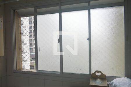 Apartamento à venda com 64m², 2 quartos e 2 vagasÁrea de Serviço