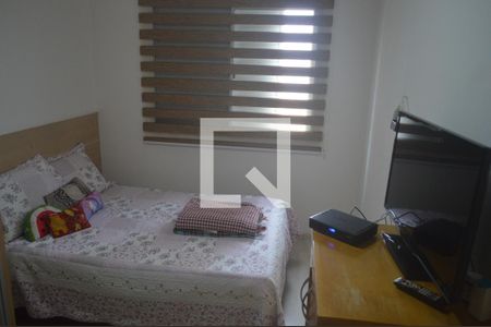 Apartamento à venda com 64m², 2 quartos e 2 vagasQuarto 1