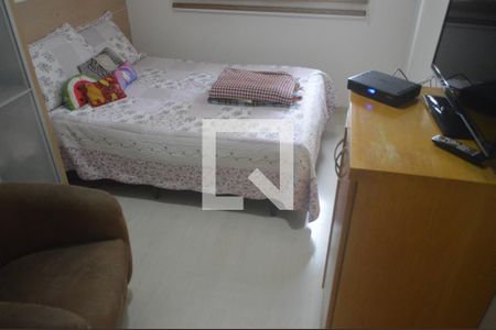 Apartamento à venda com 64m², 2 quartos e 2 vagasQuarto 1