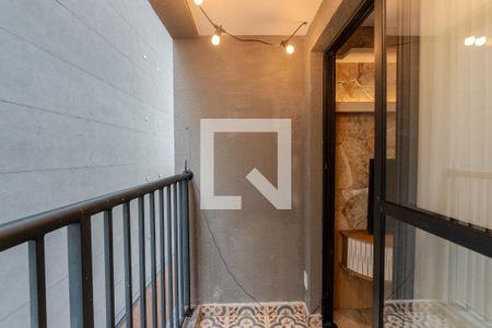 v de apartamento para alugar com 2 quartos, 39m² em Consolação, São Paulo