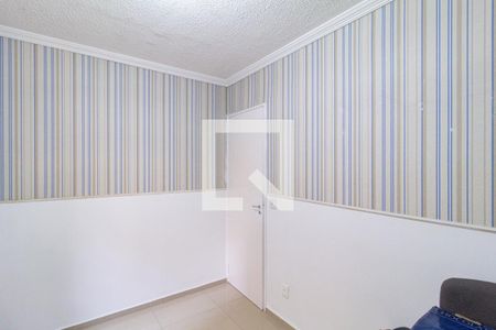 Quarto 2 de apartamento para alugar com 2 quartos, 48m² em Recanto das Rosas, Osasco