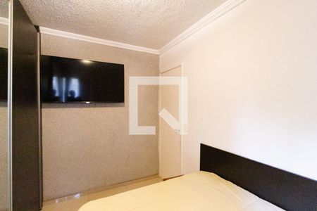 Quarto 1 de apartamento para alugar com 2 quartos, 48m² em Recanto das Rosas, Osasco