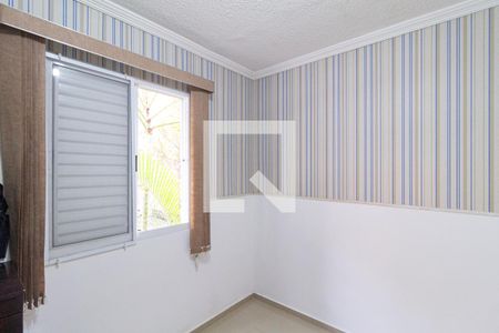 Quarto 2 de apartamento para alugar com 2 quartos, 48m² em Recanto das Rosas, Osasco