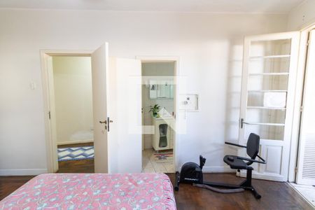 Apartamento à venda com 121m², 3 quartos e sem vagaQuarto 2