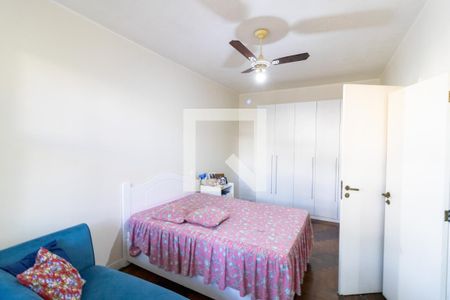 Apartamento à venda com 121m², 3 quartos e sem vagaQuarto 2