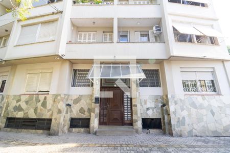 Apartamento à venda com 121m², 3 quartos e sem vagaFachada