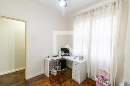 Apartamento à venda com 121m², 3 quartos e sem vagaQuarto 1