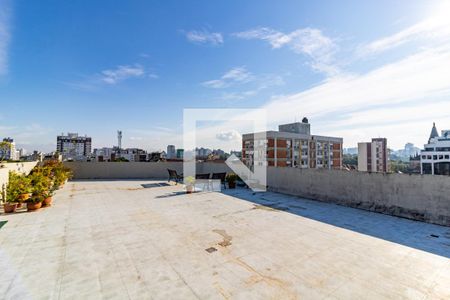 Apartamento à venda com 121m², 3 quartos e sem vagaTerraço